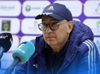 kurban berdiyev - Futbolinfo.az