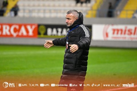 qurbannn - Futbolinfo.az