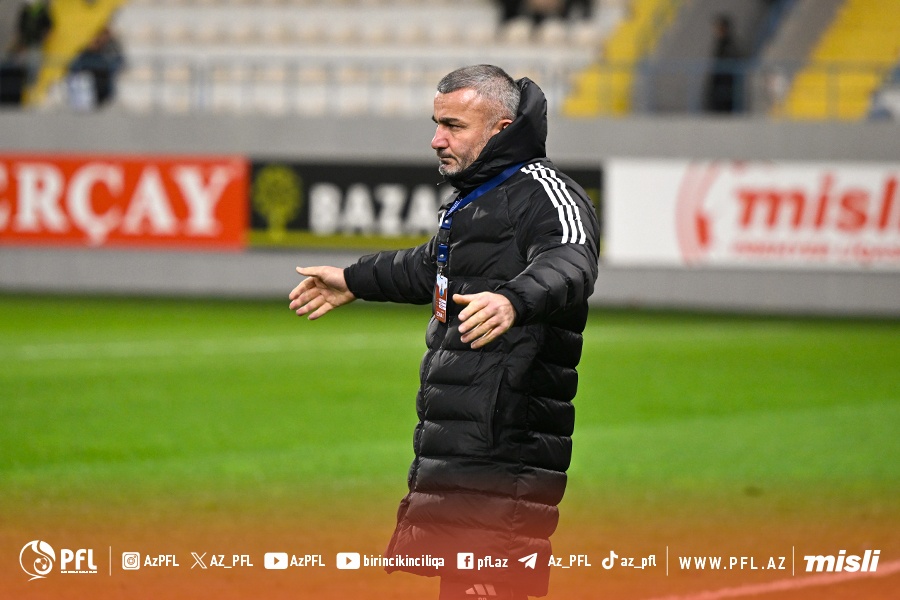 qurbannn - Futbolinfo.az