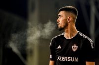 toral bayramov - Futbolinfo.az