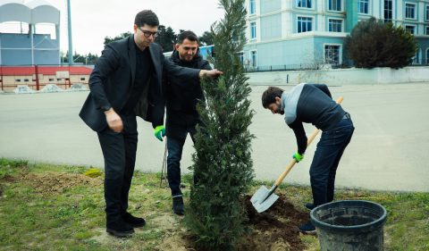 “Neftçi” İdman Klubu tərəfindən ağacəkmə aksiyası keçirilib 14 0725A0032 - Futbolinfo.az