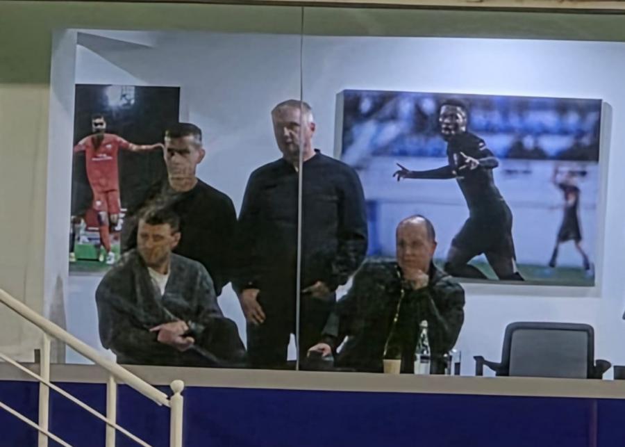 225612 pu8uuwtwte - Futbolinfo.az