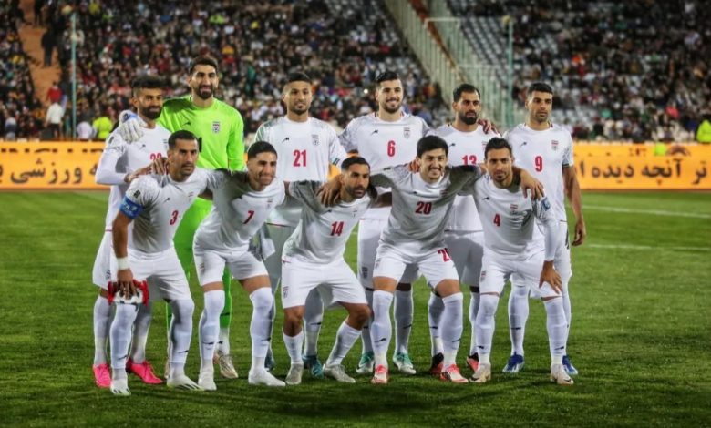 Iran millisi 1 780x470 1 - Futbolinfo.az