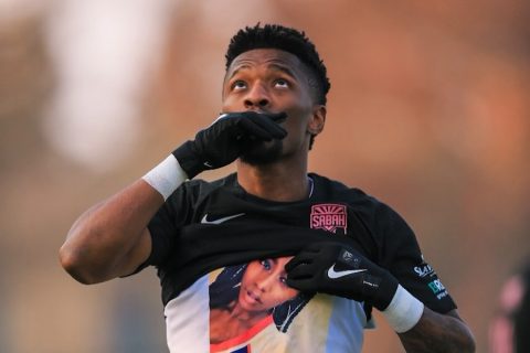 Jesse Sekidika - Futbolinfo.az