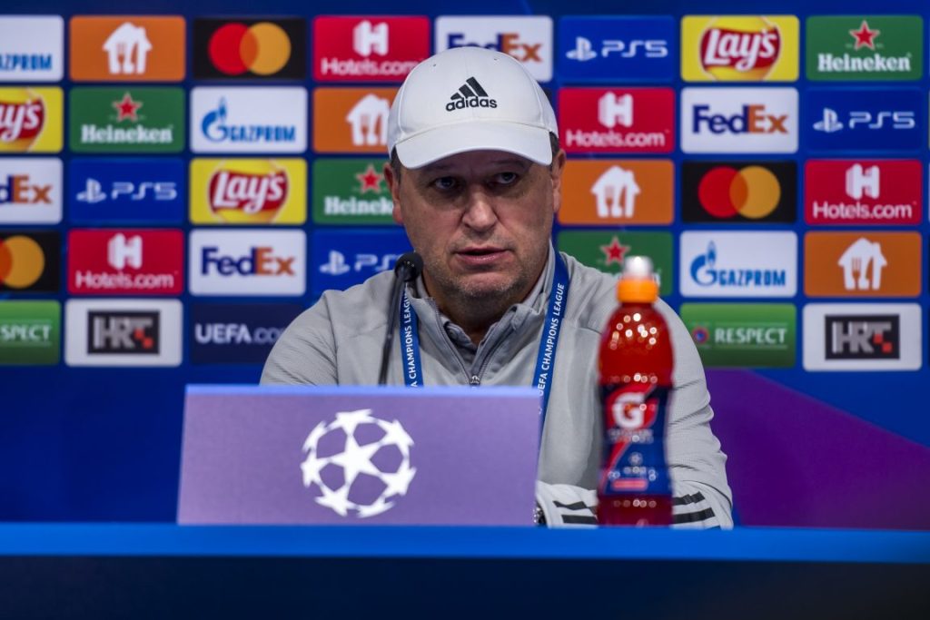 Yuriy Vernidub 2 1152x768 1 - Futbolinfo.az