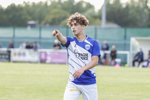jaly mouaddib - Futbolinfo.az