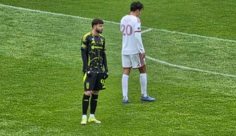 neriman axundzade - Futbolinfo.az