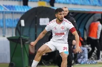 urfan - Futbolinfo.az