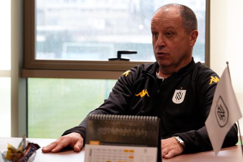 Vernidub: "Qarabağ" daha yuxarıda ola bilər, amma "Neftçi" elə "Neftçi"dir" 16 vernid542 - Futbolinfo.az