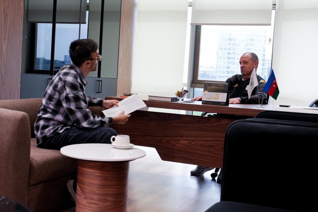 vernidf - Futbolinfo.az