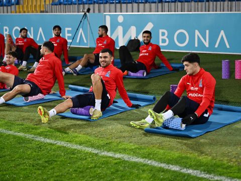 vusalfd - Futbolinfo.az