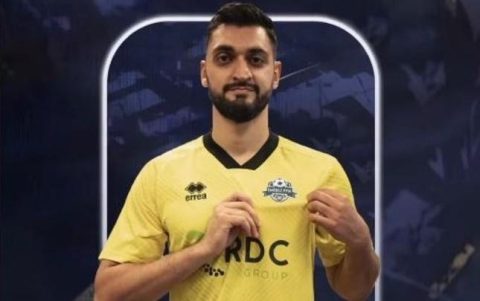 Şansını gözləyən Quliyev: "Daha yuxarılarda ola bilərdik" 9 218437 n9uedwnen8 - Futbolinfo.az