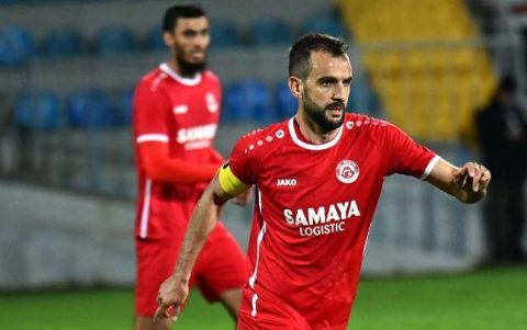 Bəxtiyar Həsənalızadə: "Oyun tərzimiz bir qədər risklidir" 9 232052 n6jnanfc82 - Futbolinfo.az