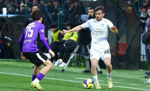 “Turan Tovuz” “Sumqayıt”a qalib gəlir - YENİLƏNİR 2 2af0ee00 73c4 499c 97b5 6340a56f6e5f - Futbolinfo.az