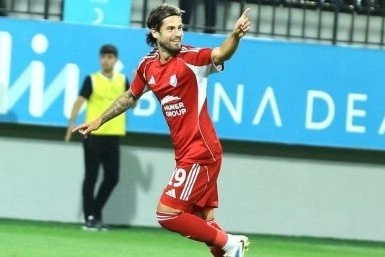 "Meydanın vəziyyəti bəhanə deyil" 9 54913edd a894 43eb a8d4 72c89a647573 - Futbolinfo.az