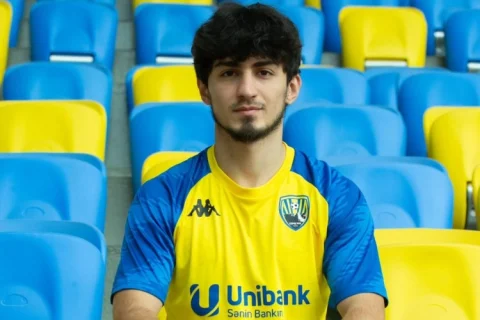 "Heç bir təzyiq hiss etmirik" 9 5d8f0b19 06a8 47e5 8c99 c0b2cd364a98 - Futbolinfo.az