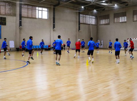 Millimiz məşqlərə başladı 96 665279713 122175732188770300 916075870221850552 n - Futbolinfo.az