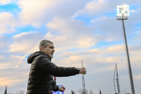 Füzuli Məmmədov: "Fərq kifayət qədərdir və mövsümün sonuna az oyun qalıb" 9 699093f9335f158 - Futbolinfo.az