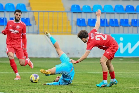 "Sumqayıt" sonuncu pillədə 52 6991ed504f68438 - Futbolinfo.az