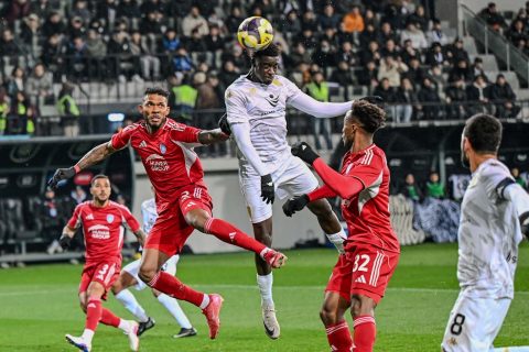 Miller üçün xüsusi qüvvə: "Zirə" məğlub ediləsi komandadır" 9 69af14578563e42 - Futbolinfo.az