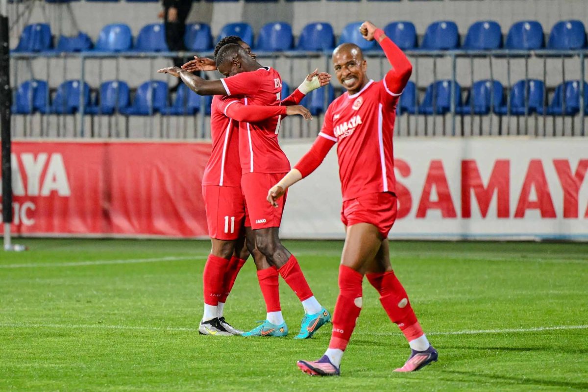 Santos "Araz-Naxçıvan"dan yeni təklif almayıb: "Kimin böyük oyunçu olduğunu göstərmək vaxtıdır" 24 69d54ef39573067 - Futbolinfo.az