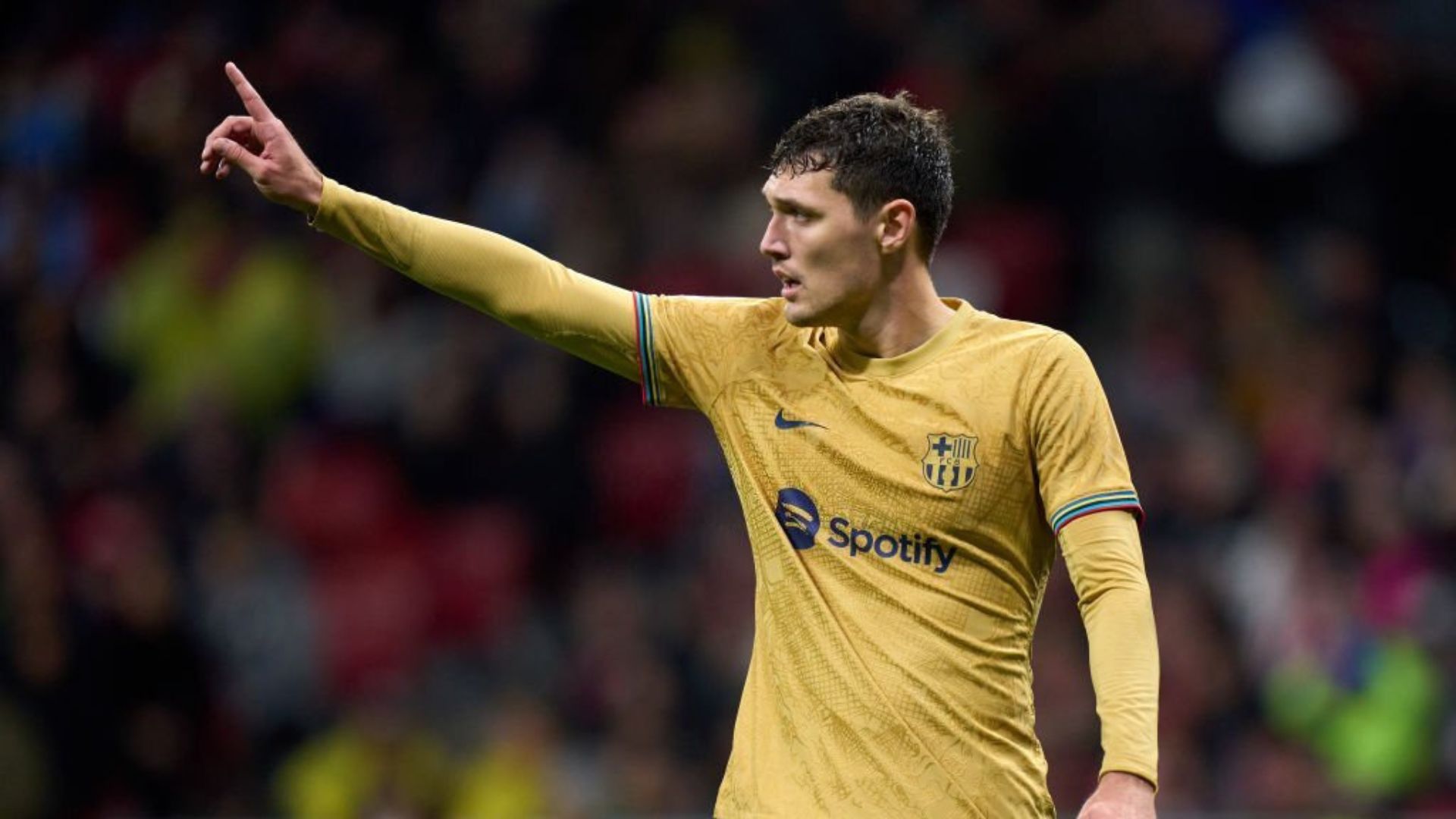Andreas Christensen The Unsung Hero of Barcelona - Futbolinfo.az