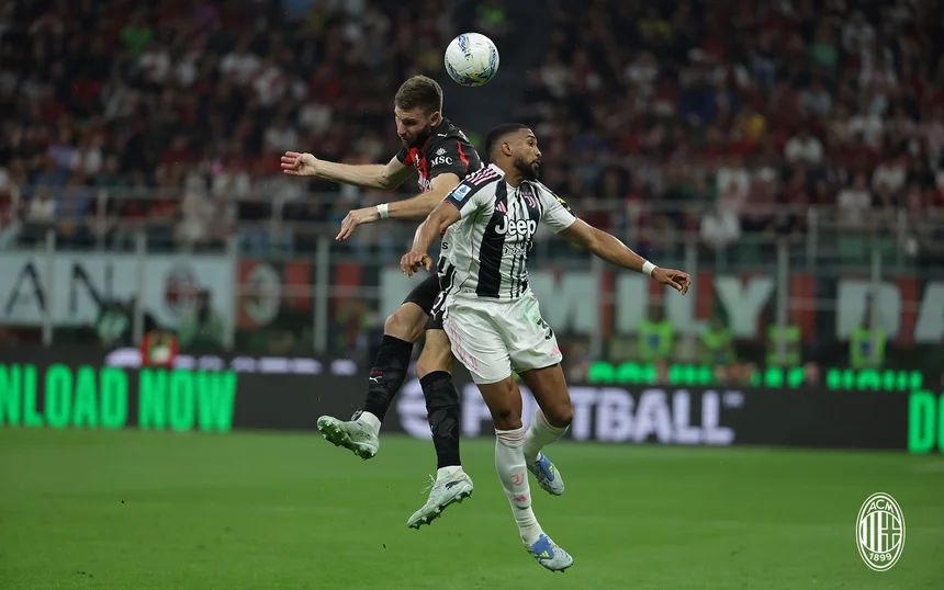 MilanJuve 23 - Futbolinfo.az