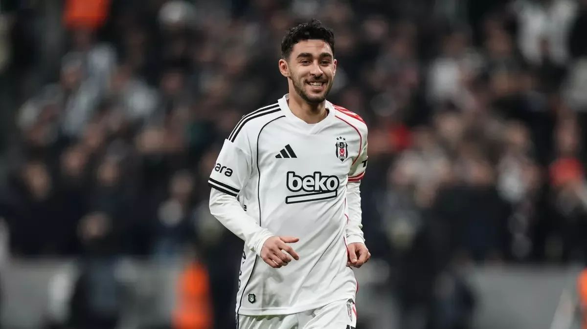 “Beşiktaş”ın futbolçusu əməliyyat olundu 56 - Futbolinfo.az