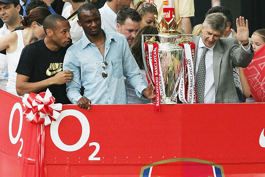 arsen venger arsenal nepobedimye 1561649540653862233 - Futbolinfo.az