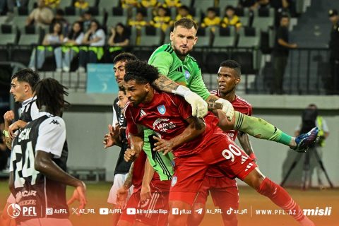 Baklov Tovuzda qalacaq: "6 final oyunumuz var" 13 baklov978sd - Futbolinfo.az