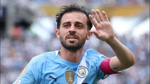 Bernardo Silva rəsmən “Real”da 2 bernardo silva 1 612905 - Futbolinfo.az