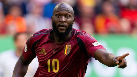 Belçika millisinin ən çox oyun keçirən üçüncü futbolçusu oldu 4 besiktas ta yilin transfer bombasi romelu lukaku operasyonu basladi 1776241020 - Futbolinfo.az