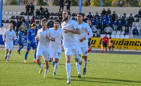 Ağcabəyov daha yaxşısına inanır: "Nəticə özü gələcək" 9 er - Futbolinfo.az