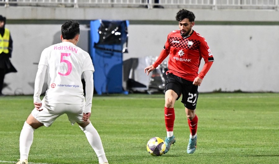 esqin ehmedov - Futbolinfo.az