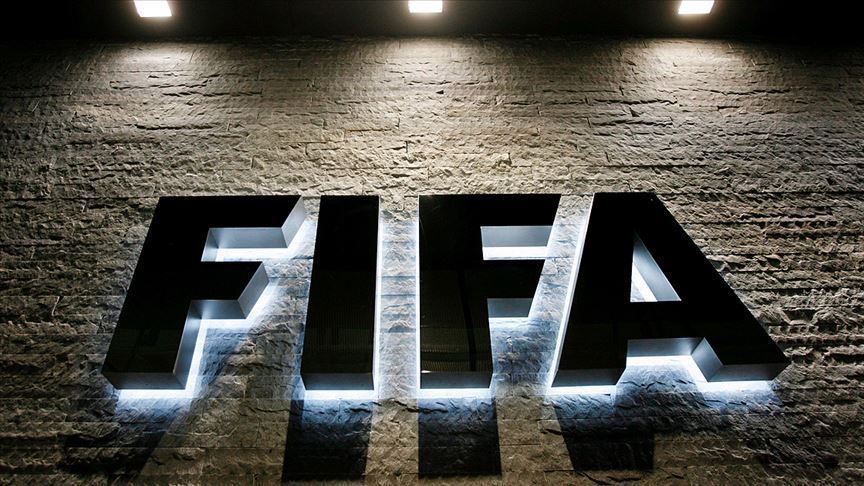 fifa - Futbolinfo.az