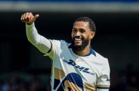 juninho historia pumas liga mx - Futbolinfo.az