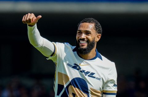 Juninyo 6-cı qolu vurdu, Azərbaycanı yada saldı 11 juninho historia pumas liga mx - Futbolinfo.az