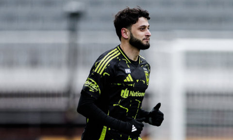 nəriman - Futbolinfo.az