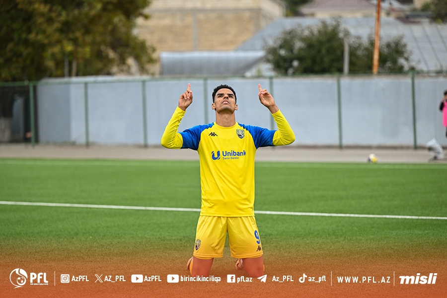 pacu - Futbolinfo.az