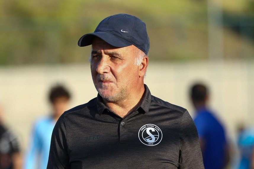 sahin - Futbolinfo.az