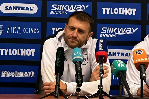 screenshot 7 - Futbolinfo.az