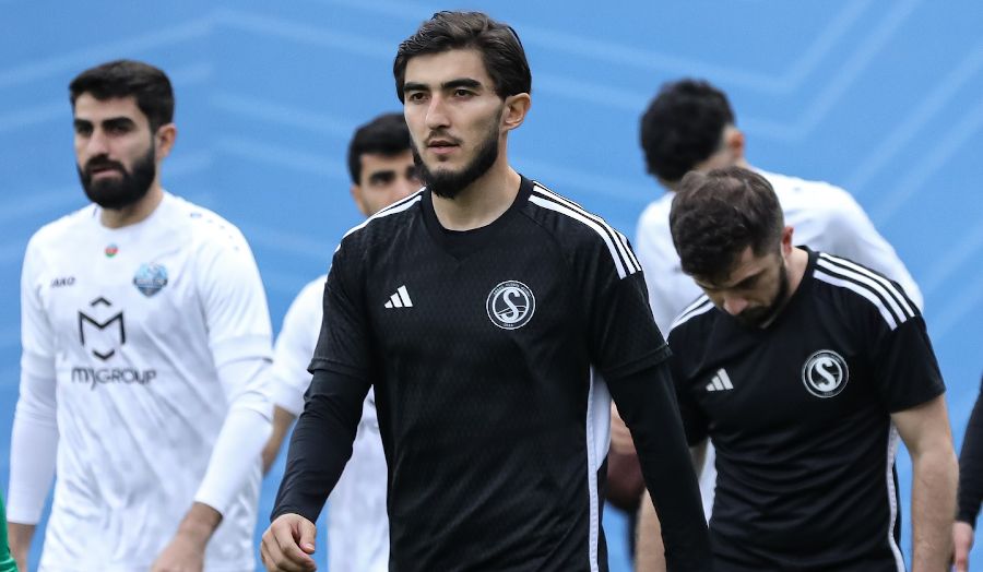 sebayil bagirov - Futbolinfo.az