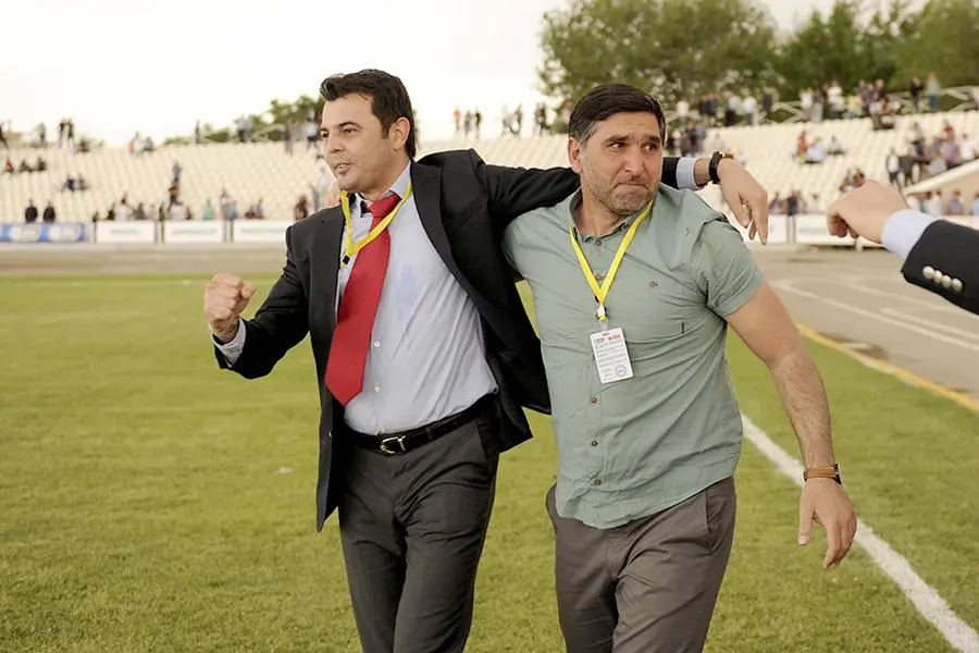 sebuhi sefiyarli - Futbolinfo.az