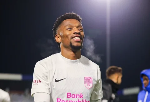 sekidika - Futbolinfo.az