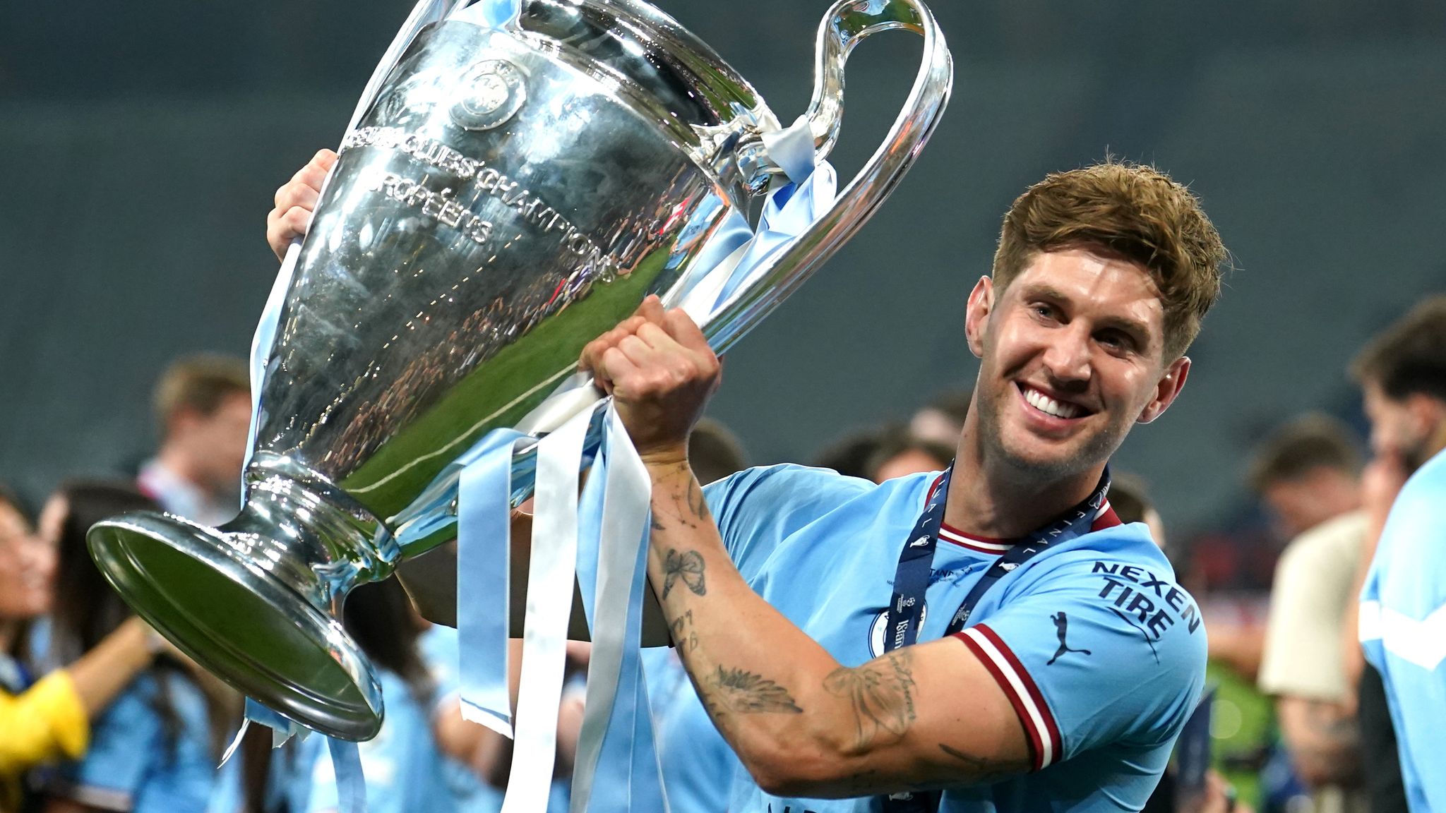 skysports john stones man city 6183878 - Futbolinfo.az