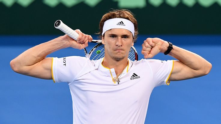 skysports tennis alexander zverev 4231790 - Futbolinfo.az