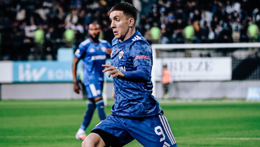 xoni montiel - Futbolinfo.az