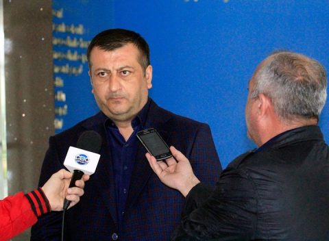 zaur axundov - Futbolinfo.az