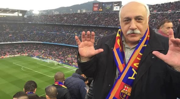 Eldar Mansurov: "DÇ-2026 biabırçılıq olacaq" 8 494544149 2506222393054593 1515288663975707940 n - Futbolinfo.az