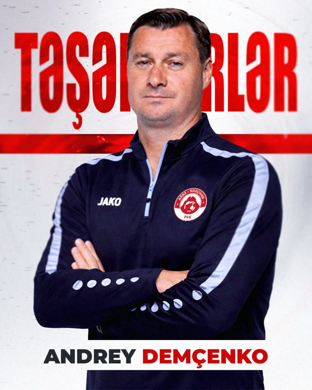 "Araz-Naxçıvan" Demçenko ilə yollarını ayırdı 6 58d23e61 5b03 4287 9402 e6aeac4f4b62 - Futbolinfo.az